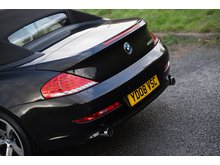 3.0 630i Sport Convertible 2dr Petrol Manual Euro 4 (272 ps)