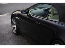 3.0 630i Sport Convertible 2dr Petrol Manual Euro 4 (272 ps)