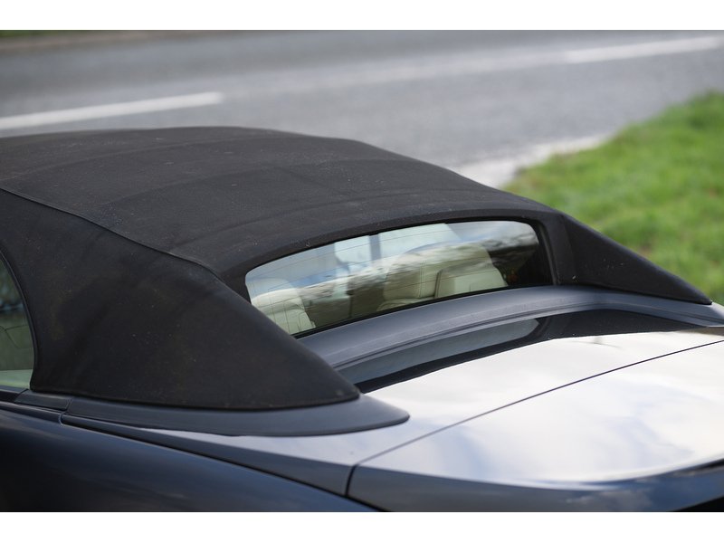 BMW 3.0 630i Sport Convertible 2dr Petrol Manual Euro 4 (272 ps)