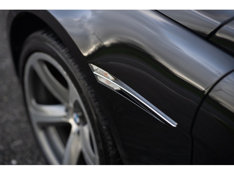 BMW 3.0 630i Sport Convertible 2dr Petrol Manual Euro 4 (272 ps)