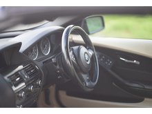 3.0 630i Sport Convertible 2dr Petrol Manual Euro 4 (272 ps)