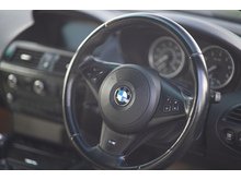 3.0 630i Sport Convertible 2dr Petrol Manual Euro 4 (272 ps)