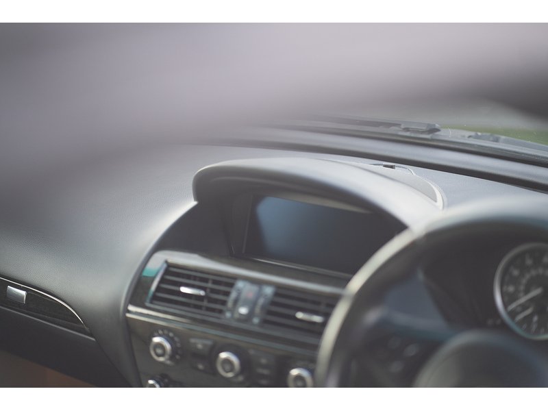 BMW 3.0 630i Sport Convertible 2dr Petrol Manual Euro 4 (272 ps)