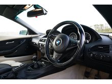 3.0 630i Sport Convertible 2dr Petrol Manual Euro 4 (272 ps)