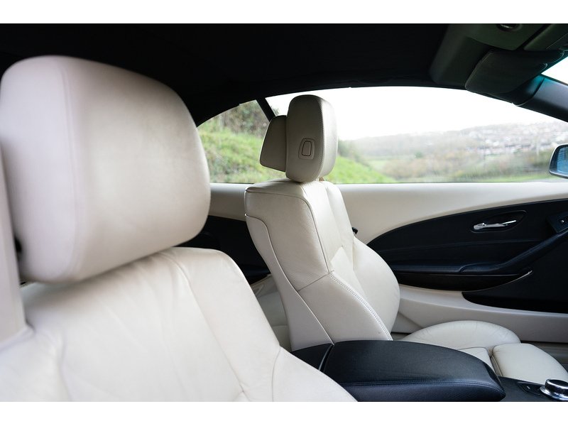 BMW 3.0 630i Sport Convertible 2dr Petrol Manual Euro 4 (272 ps)