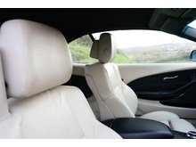 3.0 630i Sport Convertible 2dr Petrol Manual Euro 4 (272 ps)