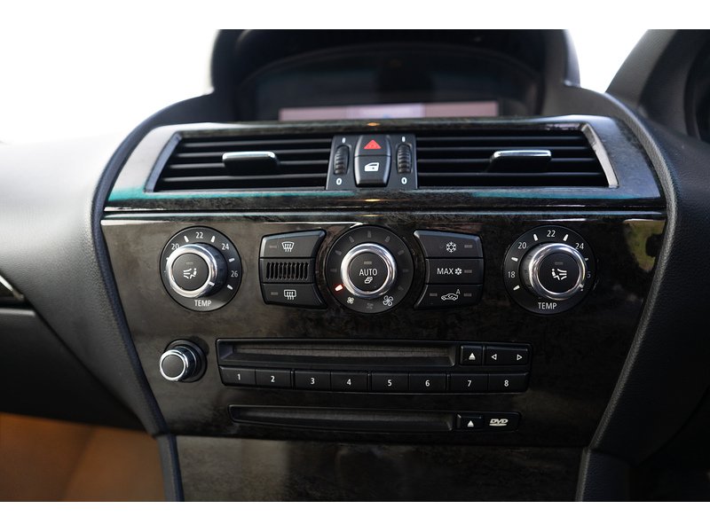 BMW 3.0 630i Sport Convertible 2dr Petrol Manual Euro 4 (272 ps)