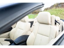 3.0 630i Sport Convertible 2dr Petrol Manual Euro 4 (272 ps)