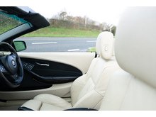 3.0 630i Sport Convertible 2dr Petrol Manual Euro 4 (272 ps)