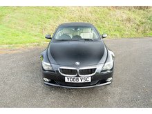 3.0 630i Sport Convertible 2dr Petrol Manual Euro 4 (272 ps)