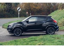 1.6 DIG-T Nismo SUV 5dr Petrol Manual Euro 5 (200 ps)