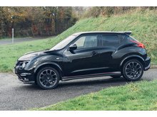 1.6 DIG-T Nismo SUV 5dr Petrol Manual Euro 5 (200 ps)