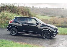 1.6 DIG-T Nismo SUV 5dr Petrol Manual Euro 5 (200 ps)