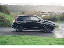 1.6 DIG-T Nismo SUV 5dr Petrol Manual Euro 5 (200 ps)