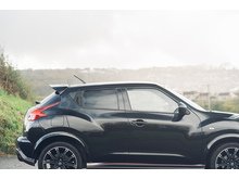 1.6 DIG-T Nismo SUV 5dr Petrol Manual Euro 5 (200 ps)