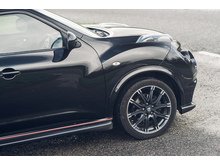 1.6 DIG-T Nismo SUV 5dr Petrol Manual Euro 5 (200 ps)