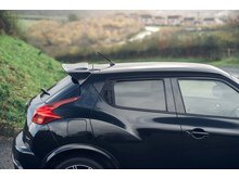 1.6 DIG-T Nismo SUV 5dr Petrol Manual Euro 5 (200 ps)