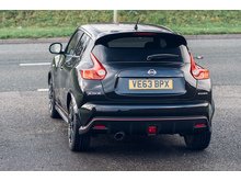 1.6 DIG-T Nismo SUV 5dr Petrol Manual Euro 5 (200 ps)