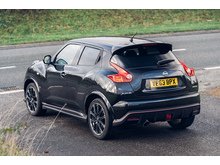 1.6 DIG-T Nismo SUV 5dr Petrol Manual Euro 5 (200 ps)