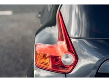 1.6 DIG-T Nismo SUV 5dr Petrol Manual Euro 5 (200 ps)