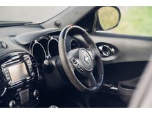 1.6 DIG-T Nismo SUV 5dr Petrol Manual Euro 5 (200 ps)