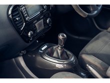 1.6 DIG-T Nismo SUV 5dr Petrol Manual Euro 5 (200 ps)