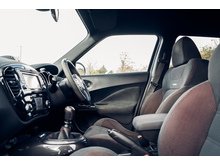 1.6 DIG-T Nismo SUV 5dr Petrol Manual Euro 5 (200 ps)