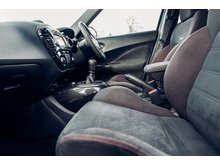 1.6 DIG-T Nismo SUV 5dr Petrol Manual Euro 5 (200 ps)