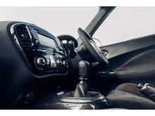 1.6 DIG-T Nismo SUV 5dr Petrol Manual Euro 5 (200 ps)