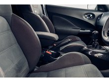 1.6 DIG-T Nismo SUV 5dr Petrol Manual Euro 5 (200 ps)