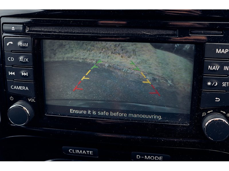 Nissan 1.6 DIG-T Nismo SUV 5dr Petrol Manual Euro 5 (200 ps)