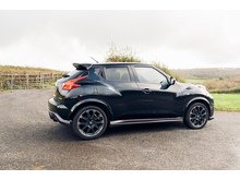 1.6 DIG-T Nismo SUV 5dr Petrol Manual Euro 5 (200 ps)