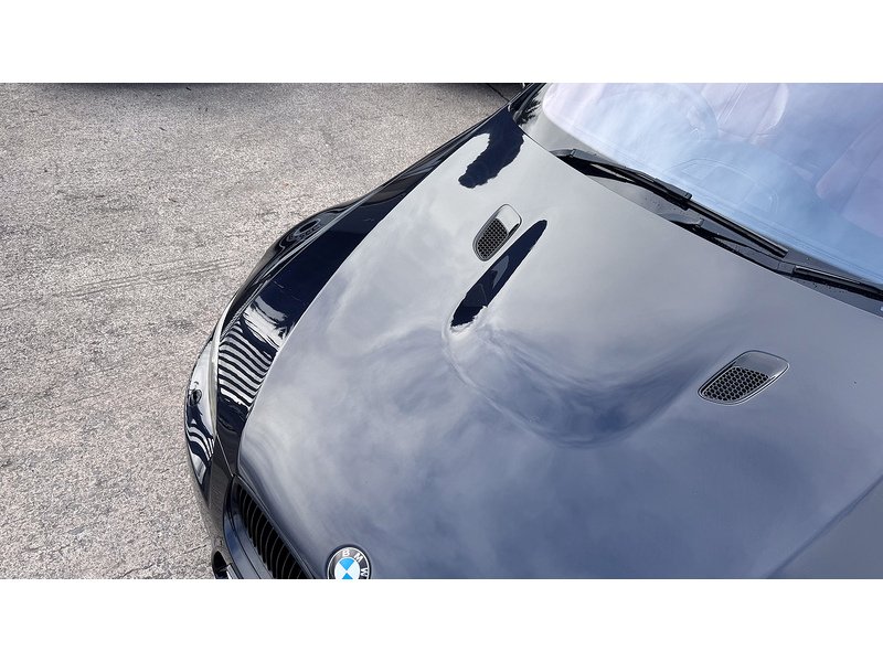 BMW 4.0 iV8 Coupe 2dr Petrol DCT Euro 4 (420 ps)