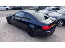 4.0 iV8 Coupe 2dr Petrol DCT Euro 4 (420 ps)