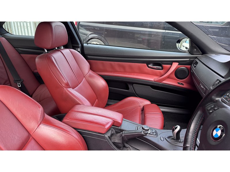 BMW 4.0 iV8 Coupe 2dr Petrol DCT Euro 4 (420 ps)