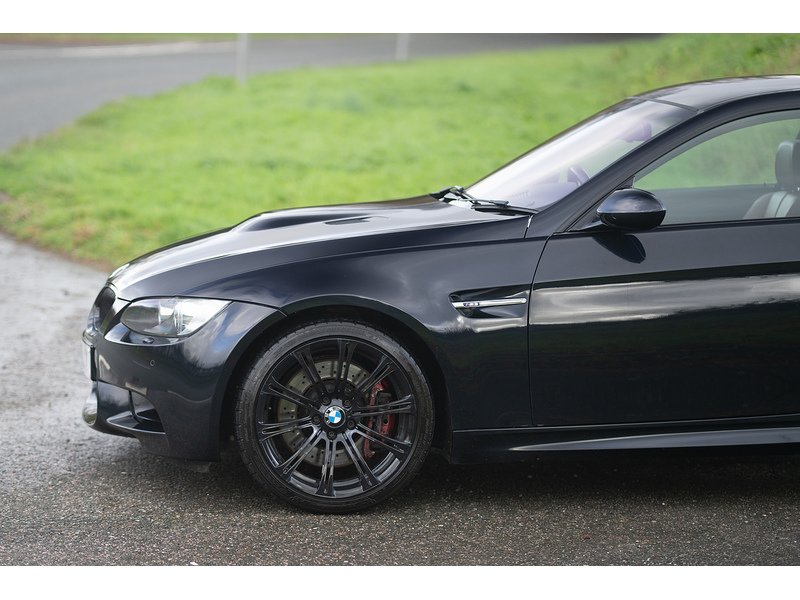 BMW 4.0 iV8 Coupe 2dr Petrol DCT Euro 4 (420 ps)