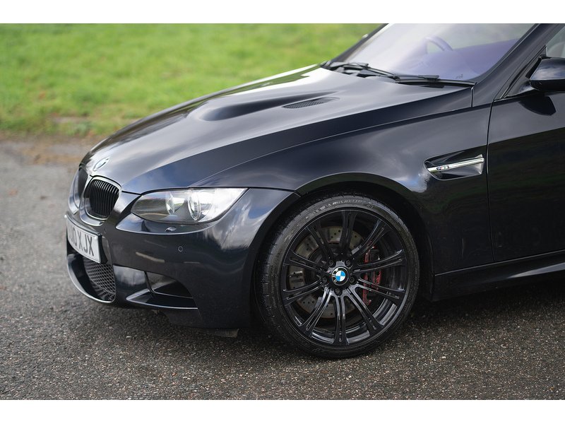 BMW 4.0 iV8 Coupe 2dr Petrol DCT Euro 4 (420 ps)