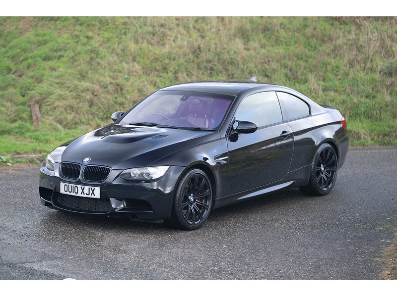 BMW 4.0 iV8 Coupe 2dr Petrol DCT Euro 4 (420 ps)
