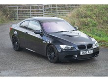 4.0 iV8 Coupe 2dr Petrol DCT Euro 4 (420 ps)