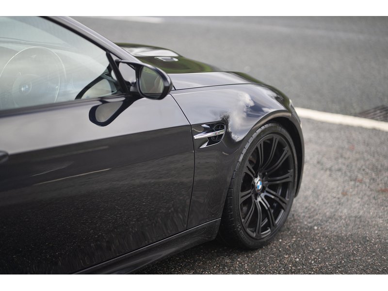 BMW 4.0 iV8 Coupe 2dr Petrol DCT Euro 4 (420 ps)