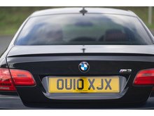 4.0 iV8 Coupe 2dr Petrol DCT Euro 4 (420 ps)