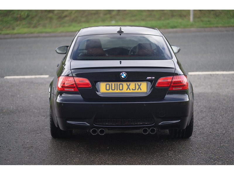 BMW 4.0 iV8 Coupe 2dr Petrol DCT Euro 4 (420 ps)