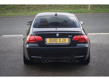 4.0 iV8 Coupe 2dr Petrol DCT Euro 4 (420 ps)