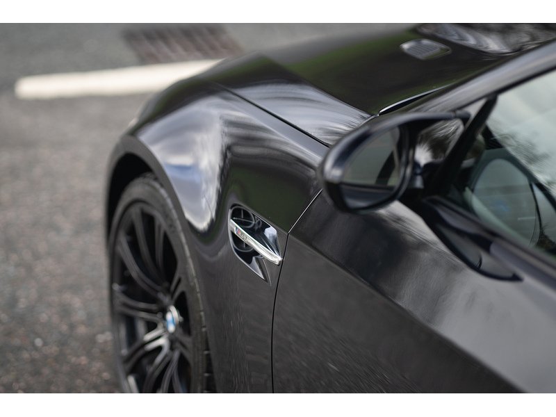 BMW 4.0 iV8 Coupe 2dr Petrol DCT Euro 4 (420 ps)