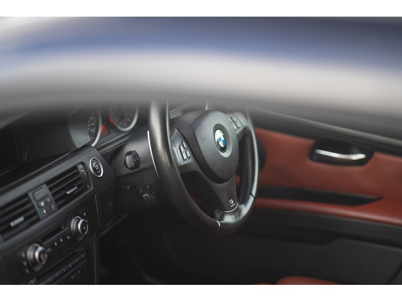 BMW 4.0 iV8 Coupe 2dr Petrol DCT Euro 4 (420 ps)