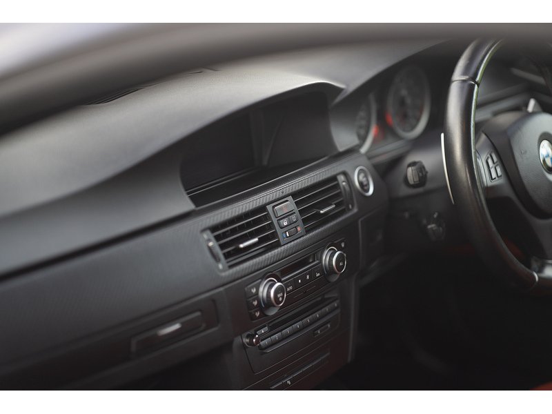 BMW 4.0 iV8 Coupe 2dr Petrol DCT Euro 4 (420 ps)