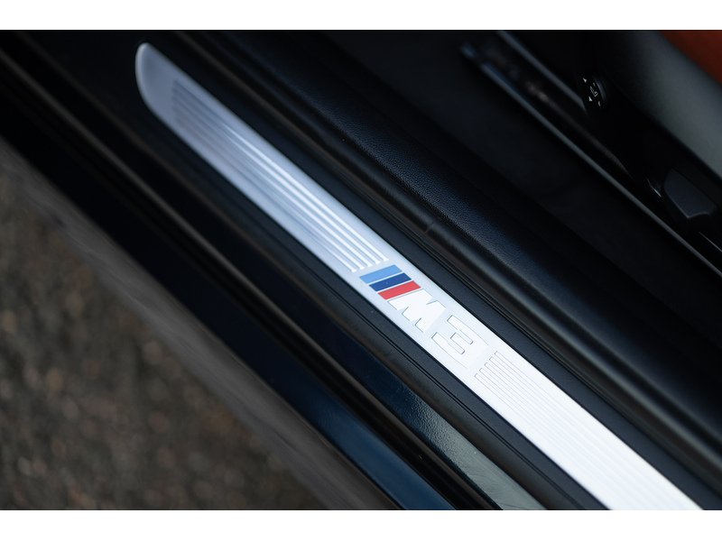 BMW 4.0 iV8 Coupe 2dr Petrol DCT Euro 4 (420 ps)