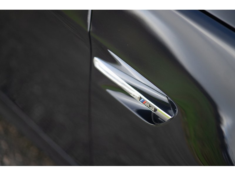 BMW 4.0 iV8 Coupe 2dr Petrol DCT Euro 4 (420 ps)