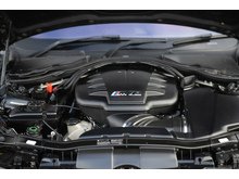 4.0 iV8 Coupe 2dr Petrol DCT Euro 4 (420 ps)