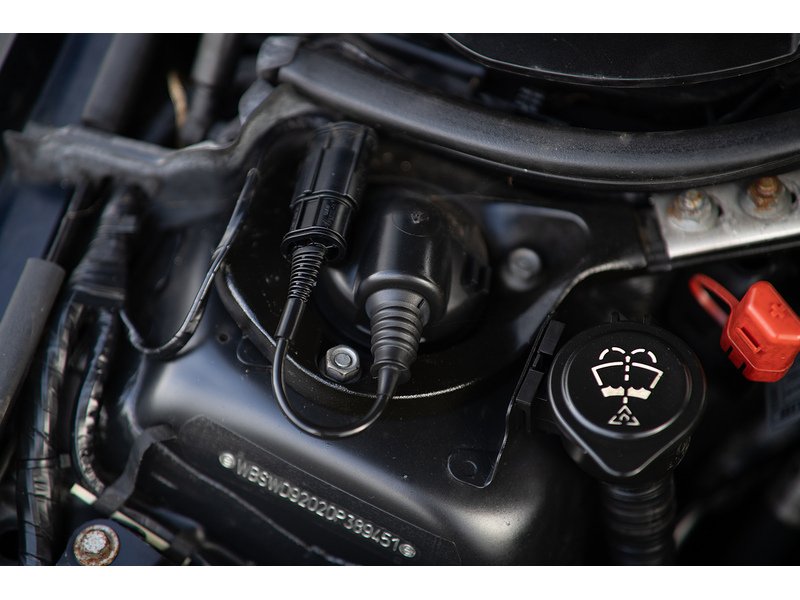 BMW 4.0 iV8 Coupe 2dr Petrol DCT Euro 4 (420 ps)